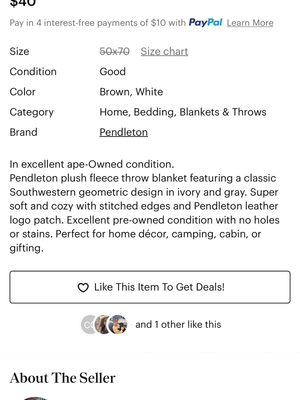Apple Pencil Pro Stylus for iPad